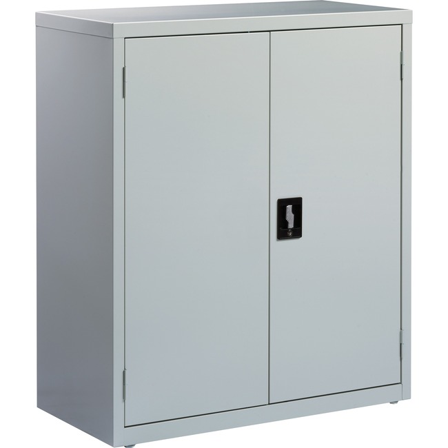 Lorell Fortress Series Storage Cabinets