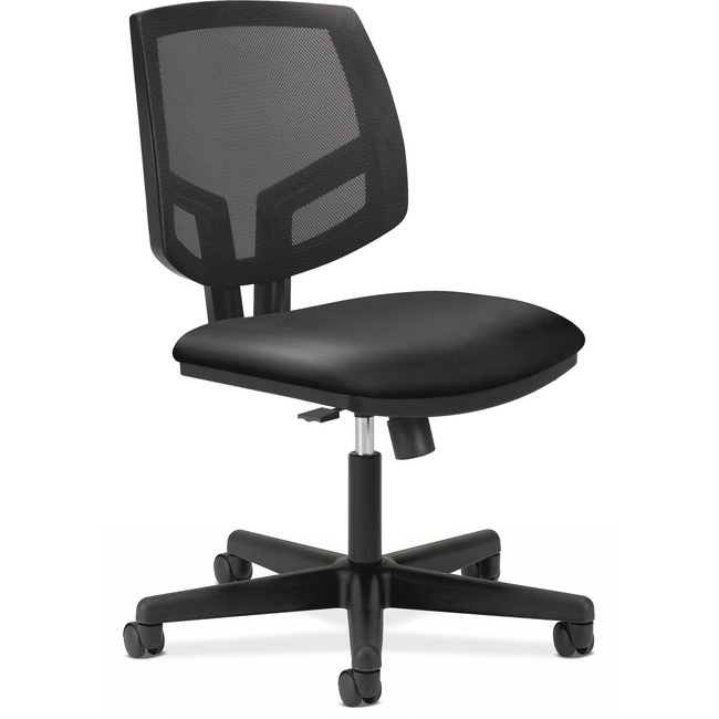 HON Volt Mesh Back Task Chair, Black