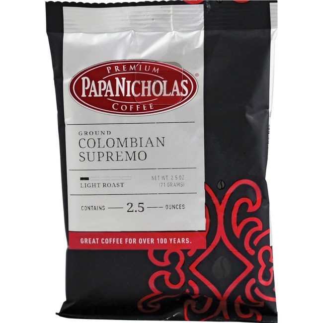 PapaNicholas Colombian Supremo Coffee