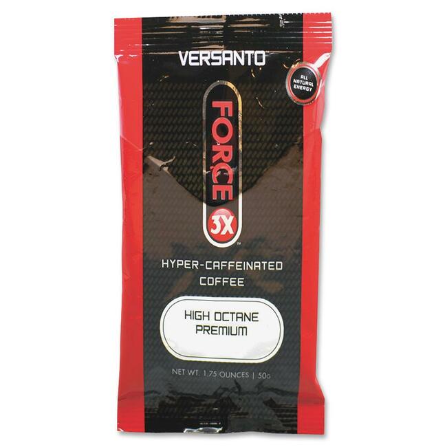 PapaNicholas Versanto Force-3X Coffee