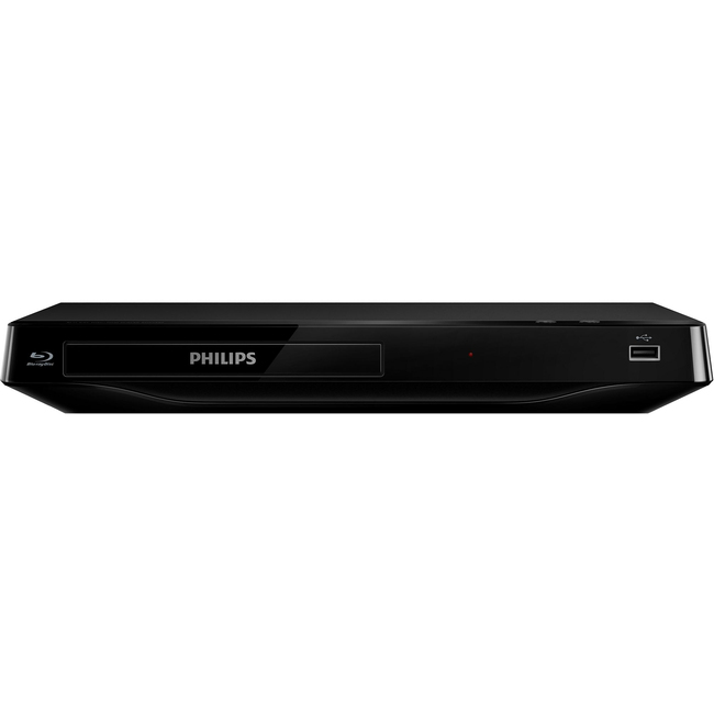 Philips Bluray Disc/DVD Player Product overview What HiFi?
