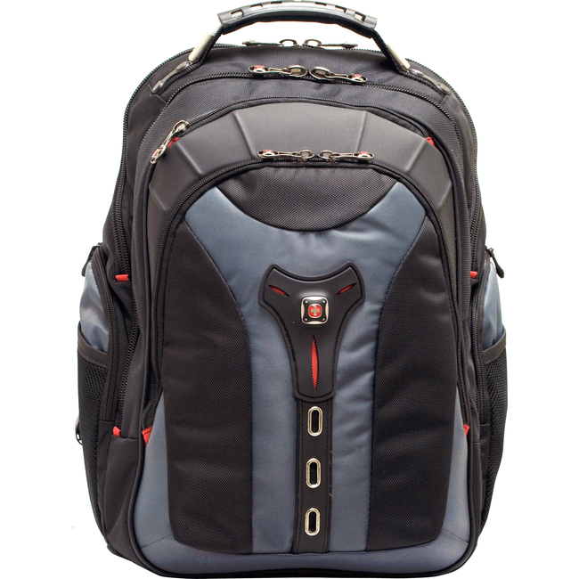 Wenger PEGASUS Carrying Case (Backpack) for 17