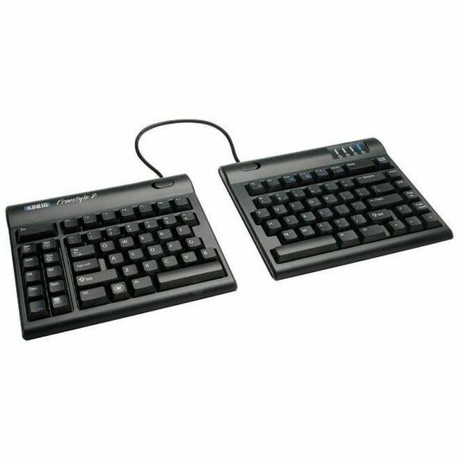 Kinesis Freestyle2 Keyboard for PC