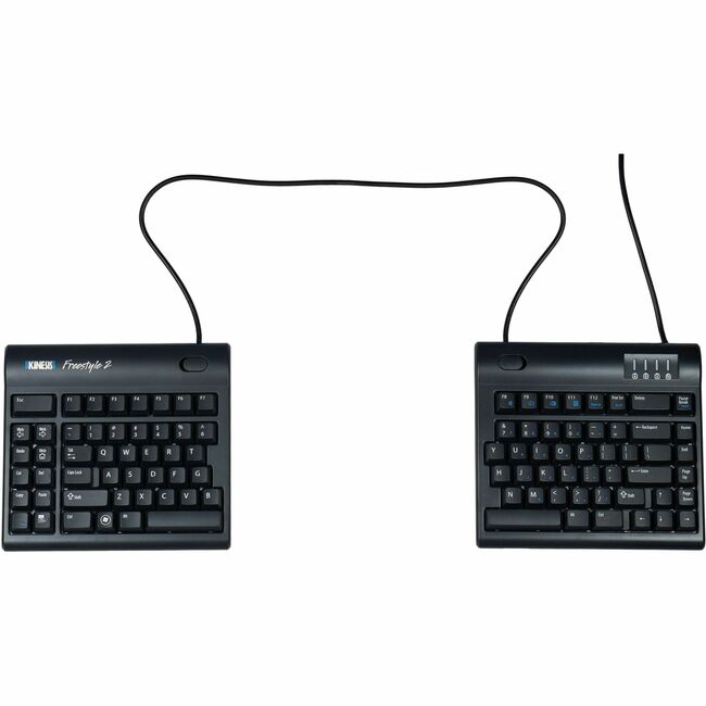 Kinesis Freestyle2 Keyboard for PC (20