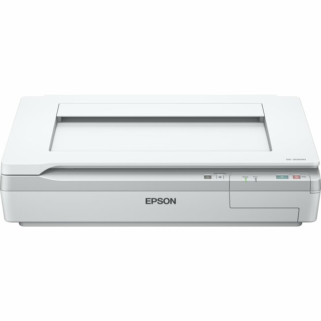 Epson WorkForce DS-50000 Document Scanner