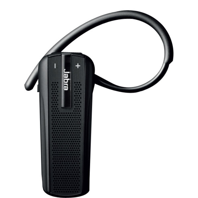 EXTREME Earset | Product overview 