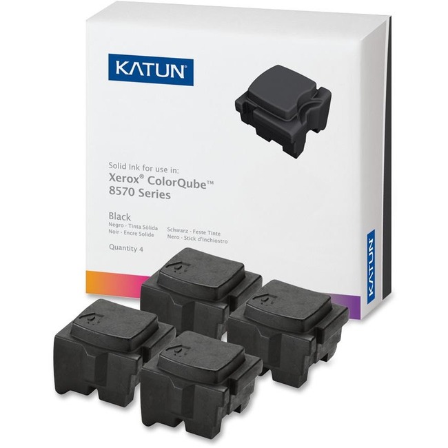 Katun Solid Ink Stick - Alternative for Xerox (108R00930)