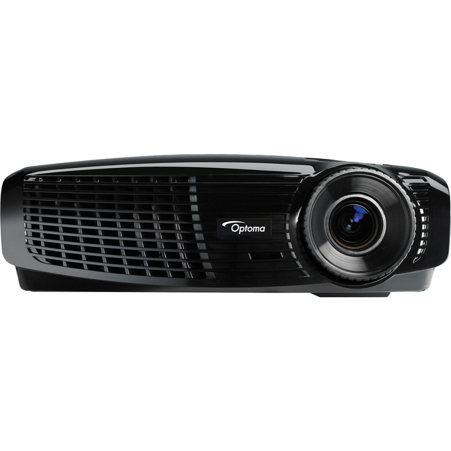 Optoma HD230X DLP Projector | Product overview | What Hi-Fi?