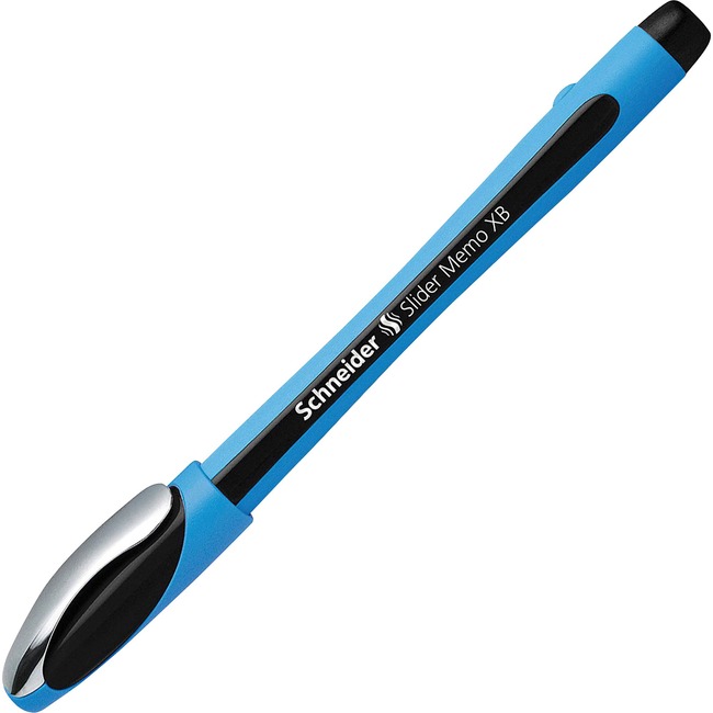 Slider Stride Memo XB Ballpoint Pen