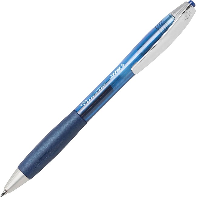 BIC Atlantis Retractable Gel Pens