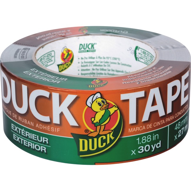 Duck Brand Brand Outdoor/Exterior Duct Tape