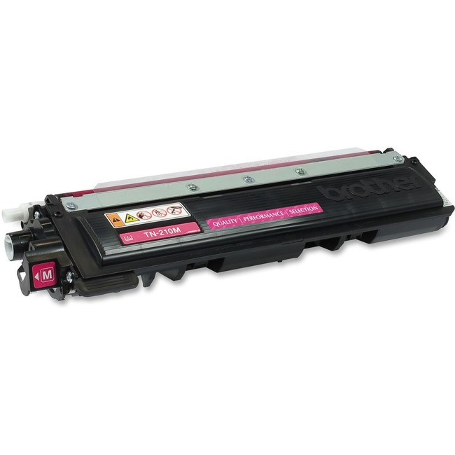 West Point Remanufactured Toner Cartridge - Alternative for Brother (TN-210M)