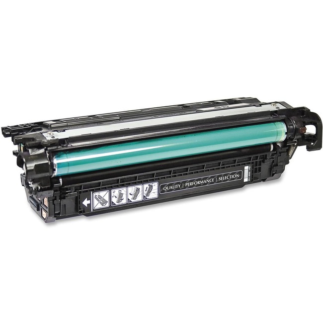 West Point Remanufactured Toner Cartridge - Alternative for HP 647A (CE260A)