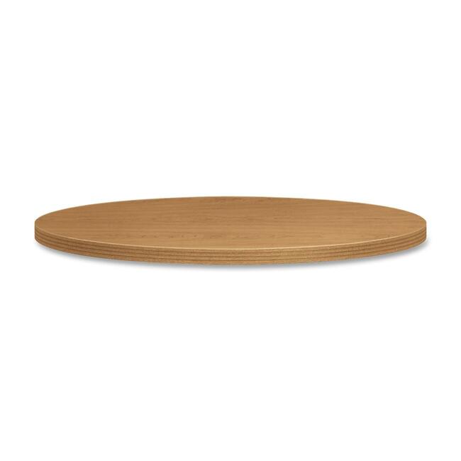 HON Preside Cafe/Commons Round Tabletop