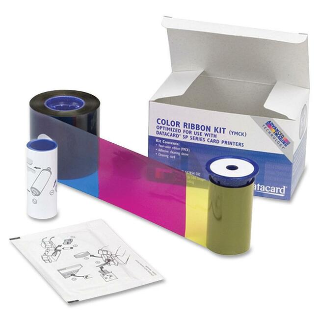 SICURIX 534000002/3 Printer Ribbons