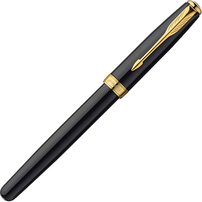 Parker Sonnet S0808710 GT Fountain Pen