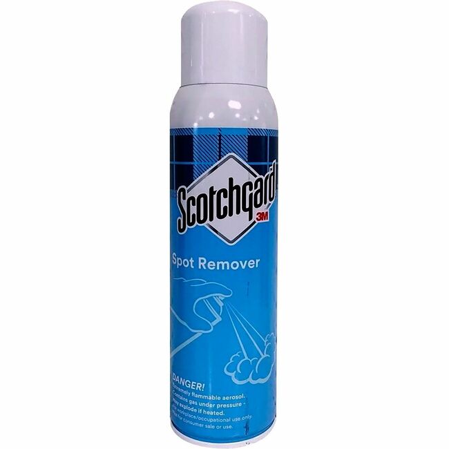 Scotchgard™ Spot Remover and Upholstery Cleaner, 17oz.