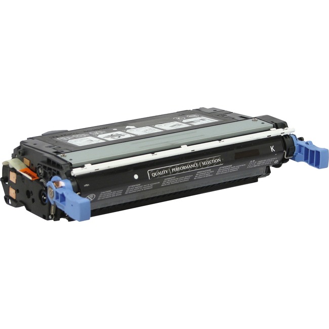 SKILCRAFT Remanufactured Toner Cartridge - Alternative for HP 644A (Q6460A)
