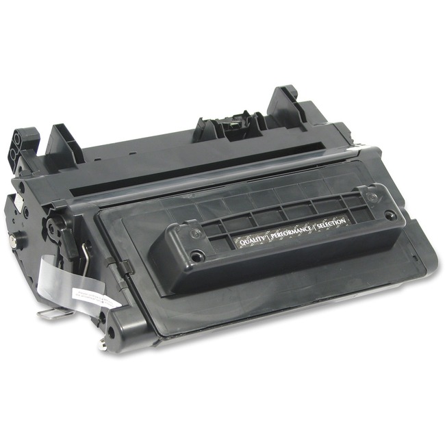 SKILCRAFT Remanufactured Toner Cartridge - Alternative for HP 64A (CC364A, CC364X)