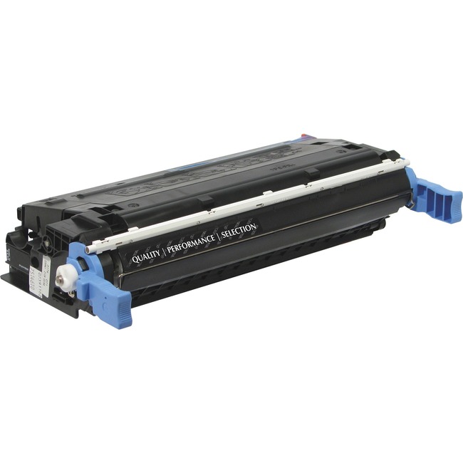 SKILCRAFT Remanufactured Toner Cartridge - Alternative for HP 641A (C9720A)