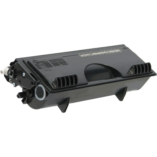 SKILCRAFT Remanufactured Toner Cartridge - Alternative for Brother (TN460)