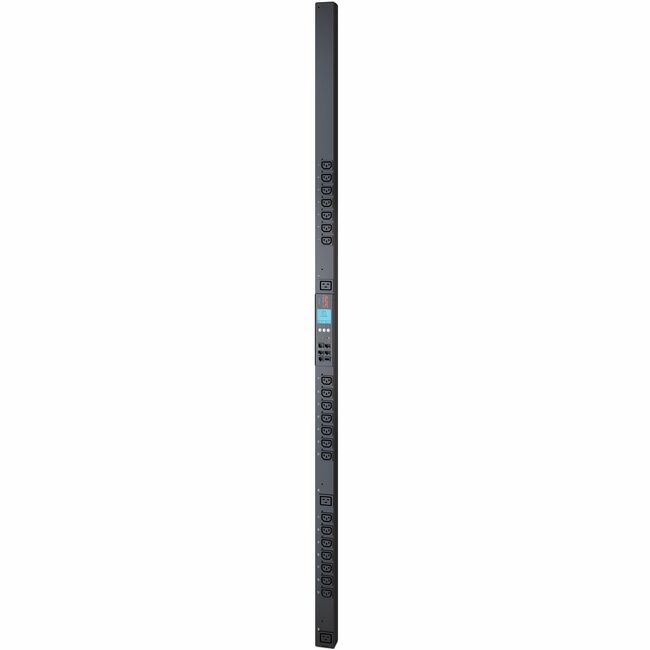 APC Metered-by-Outlet Rack PDU