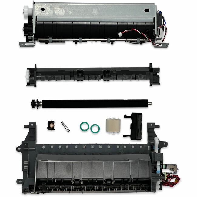Lexmark MS510 Fuser Maintenance Kit, 110-120V
