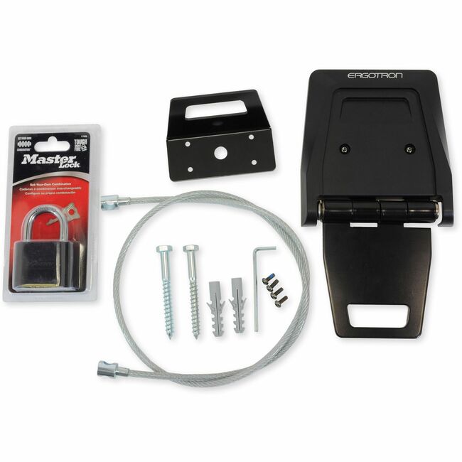 Ergotron Security Bracket Kit