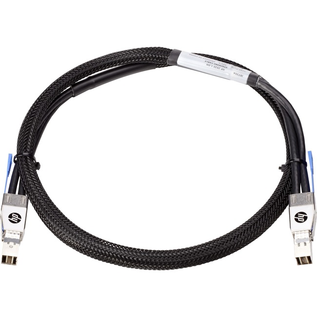 HP - Hewlett Packard 2920 1m Stacking Cable