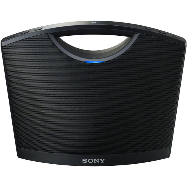 Sony SRS-BTM8 Portable Wireless Speaker | Product overview | What Hi-Fi?