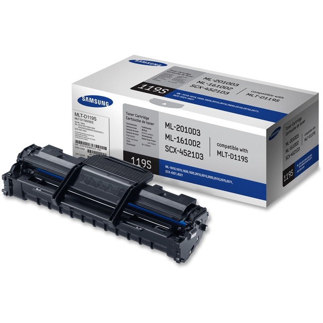 Samsung Toner Cartridge