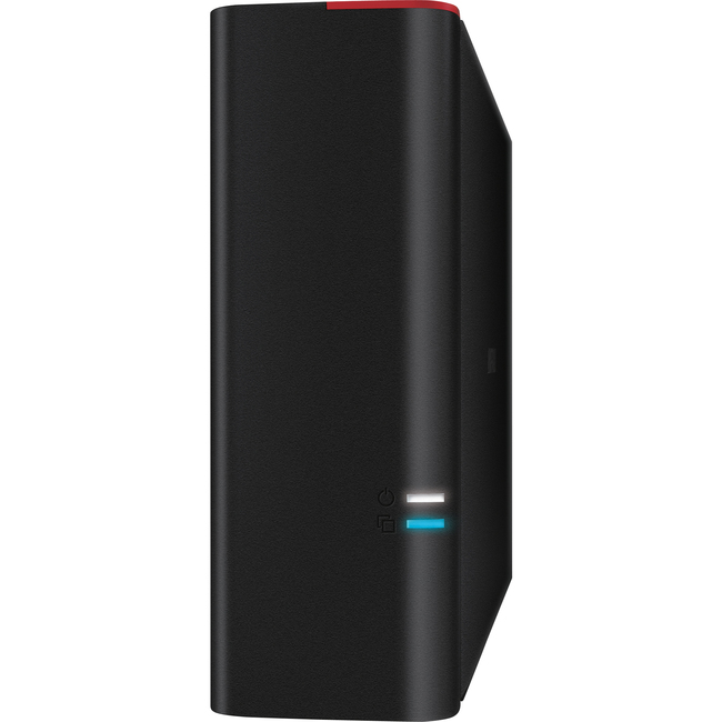 Buffalo Ultra Fast USB 3.0 Hard Drive