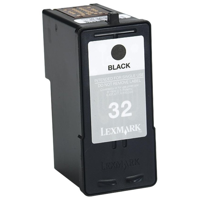 Lexmark Original Ink Cartridge