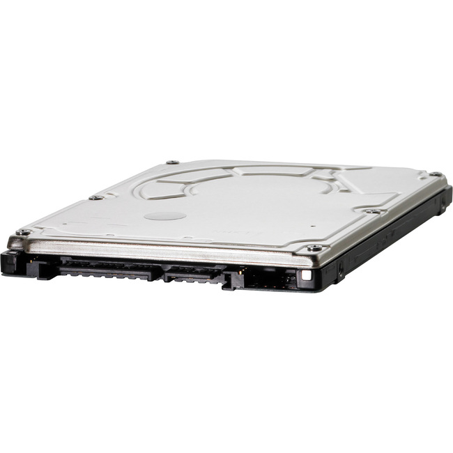 HP 500 GB Hard Drive - 2.5inInternal - SATA (SATA/600) - 7200rpm - 1 Year Warranty