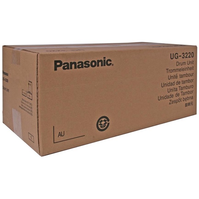 Panasonic UF490/UF4000 Drum Unit