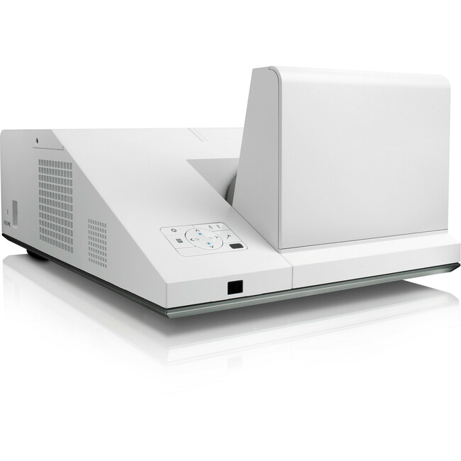 Dell S500 Ultra Short Throw Projector Product overview What HiFi?