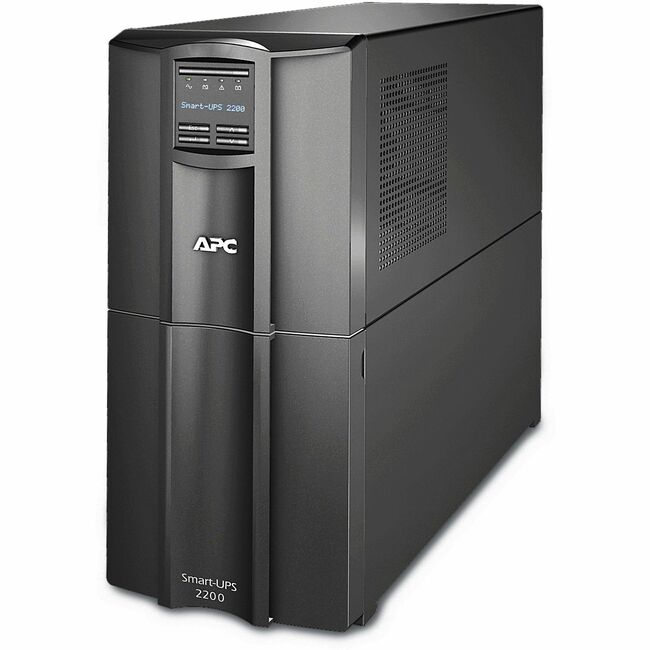 APC Smart-UPS 2200VA LCD 120V US