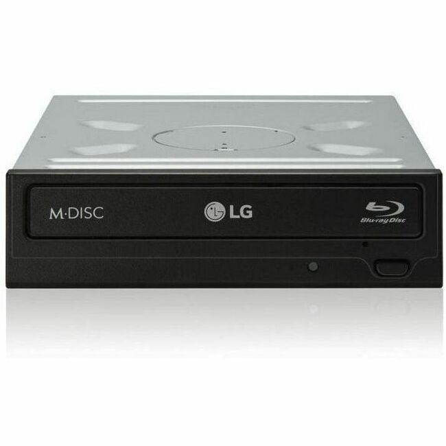 LG WH16NS40 16X Blu-ray Writer - Thumbnail 3