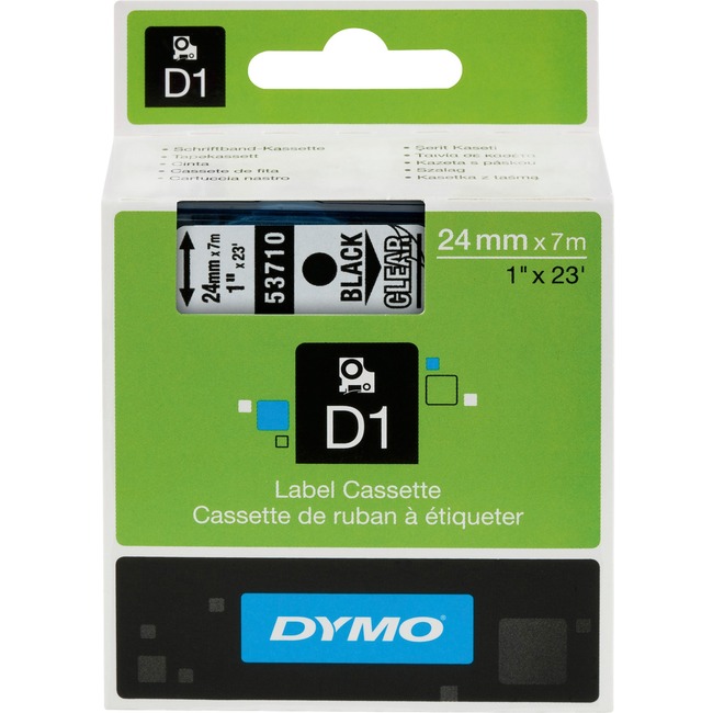 Dymo D1 Electronic Tape Cartridge