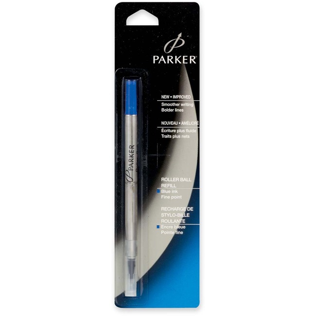 Parker Rollerball Ink Refills