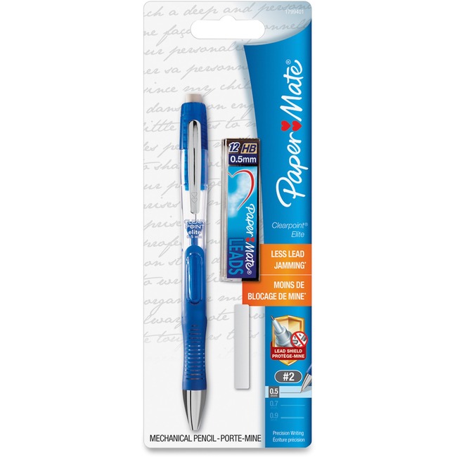 Paper Mate Clear Point Elite Mechanical Pencil