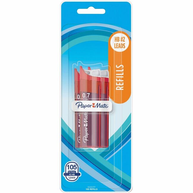 Paper Mate 0.7mm Mechanical Pencil Refills