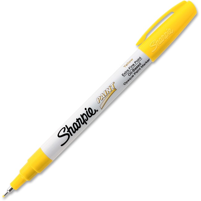 Sharpie X-Fine Pt Oil-Based Paint Marker