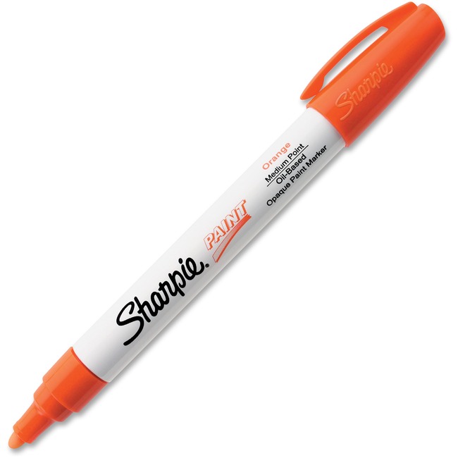 Sharpie Med. Point Oil-Based Paint Marker