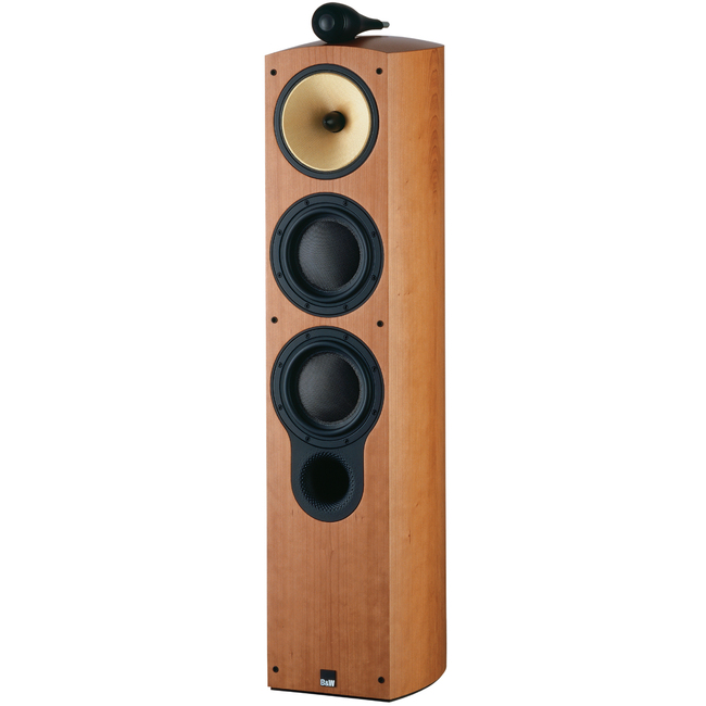 Bowers \u0026 Wilkins 804S Speaker | Product 