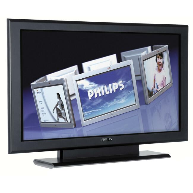 42" Plasma TV Product overview What HiFi?