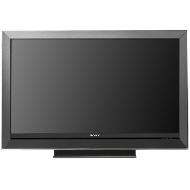 BRAVIA WSeries KDL40W3000 40" LCD TV Product overview What HiFi?