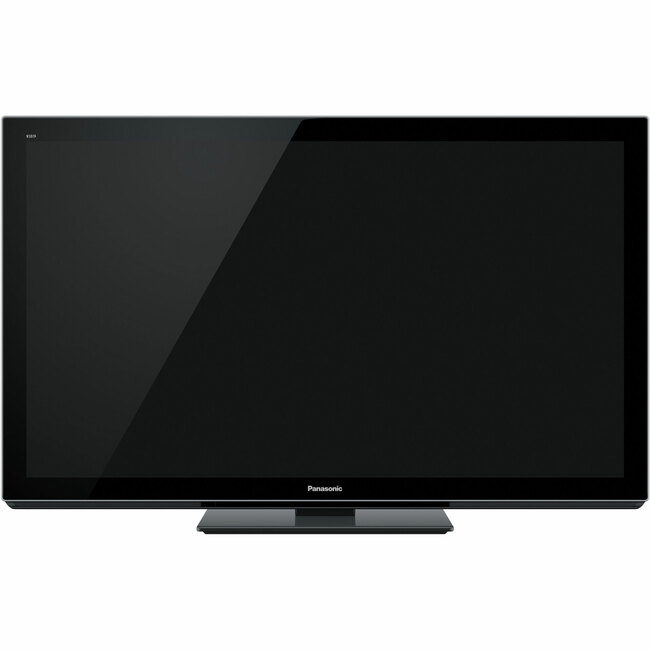 Viera TX-P50VT30E Plasma TV | Product overview | What Hi-Fi?