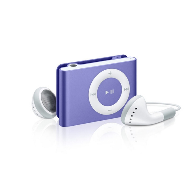 Apple Ipod Shuffle 1gb Mp3 Player Product Overview What Hi Fi