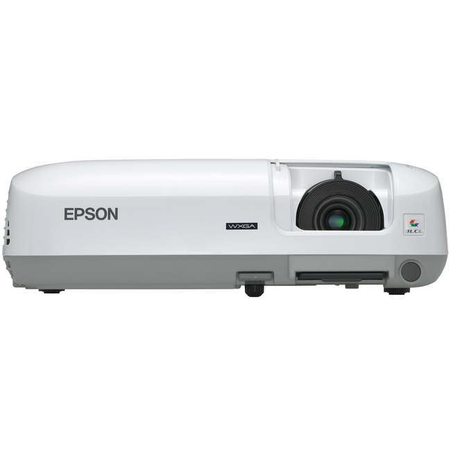 epson eb w6